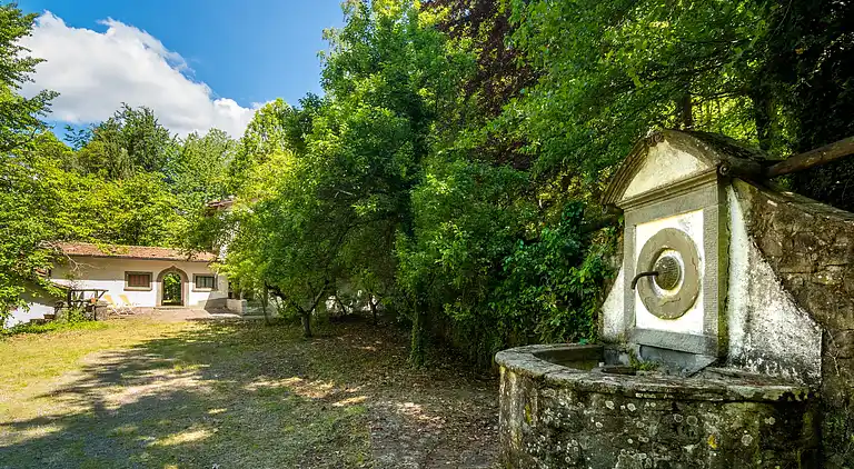 Holiday home in Migliorini