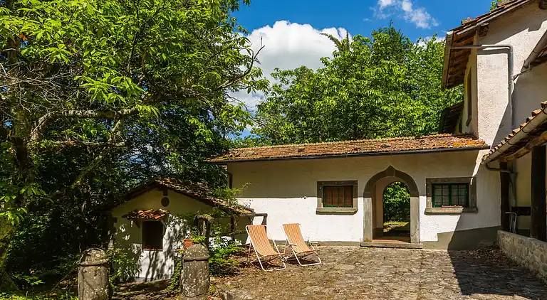 Holiday home in Migliorini