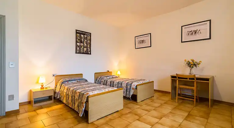 Farm house in Bucine