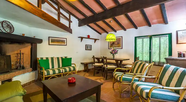 Holiday home in Migliorini