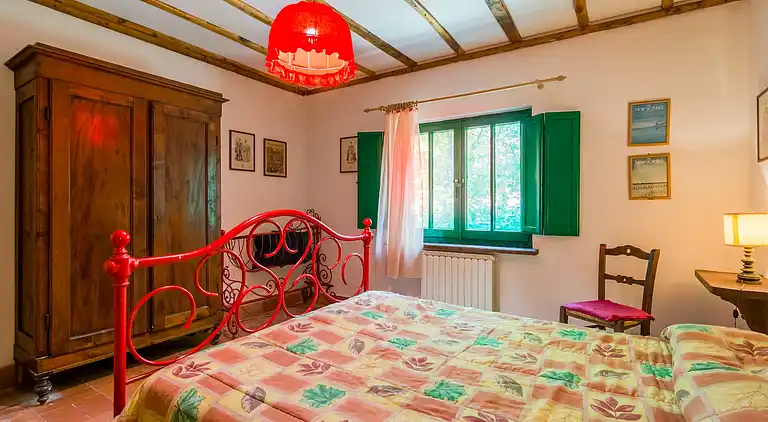 Holiday home in Migliorini