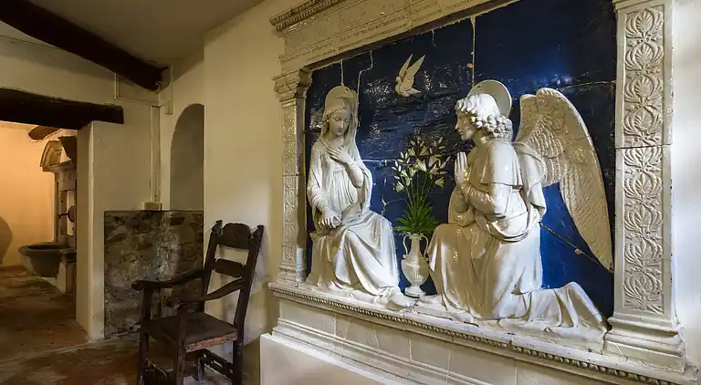 Feriebolig i Prunetta