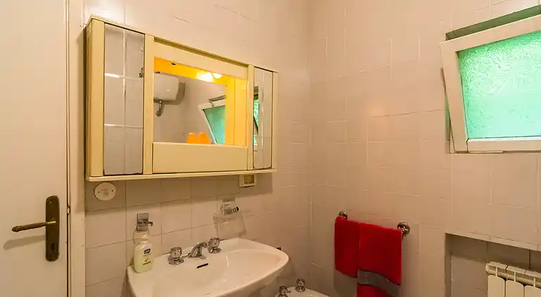 Feriebolig i Migliorini