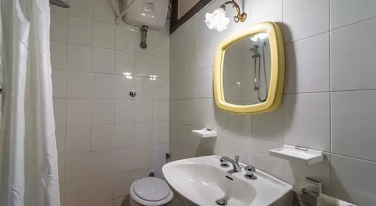 Feriebolig i Prunetta