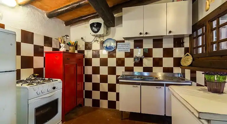 Feriebolig i Migliorini