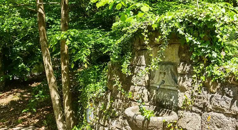 Feriebolig i Migliorini