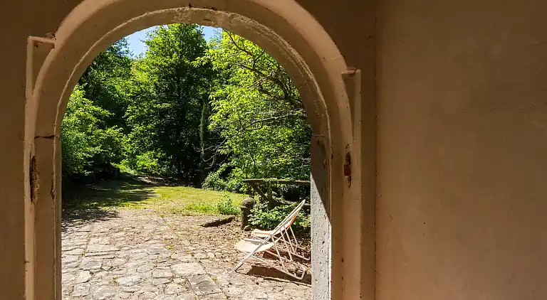 Holiday home in Migliorini