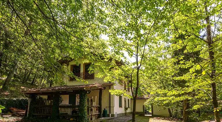 Holiday home in Migliorini