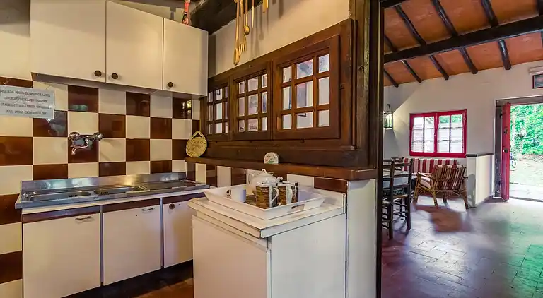 Feriebolig i Migliorini