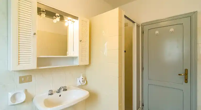 Farm house in Bucine