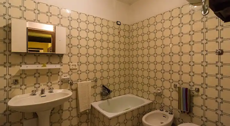 Holiday home in Migliorini