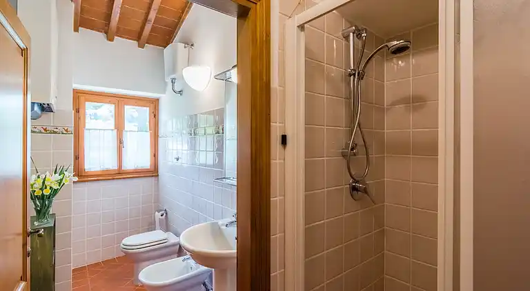 Ferienhaus in Reggello