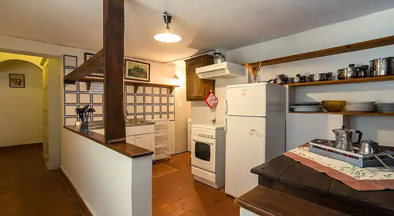 Holiday home in Migliorini