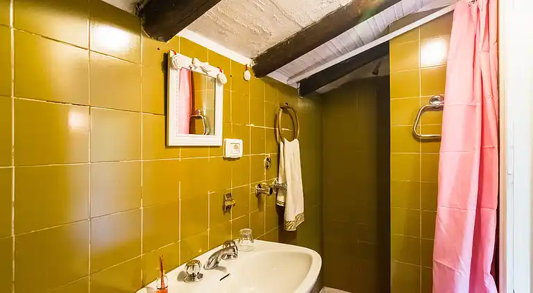 Feriebolig i Migliorini