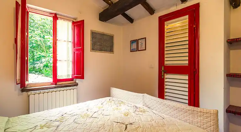 Feriebolig i Migliorini