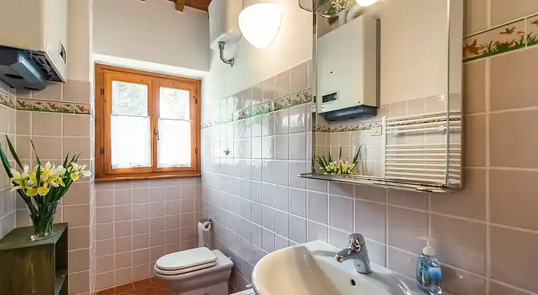 Ferienhaus in Reggello