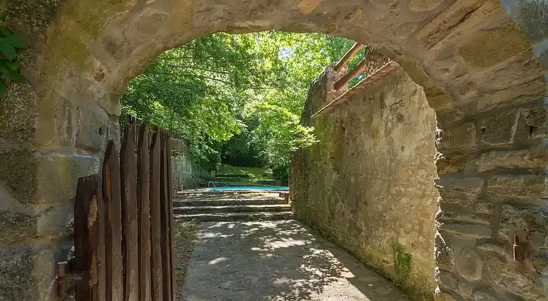 Feriebolig i Prunetta