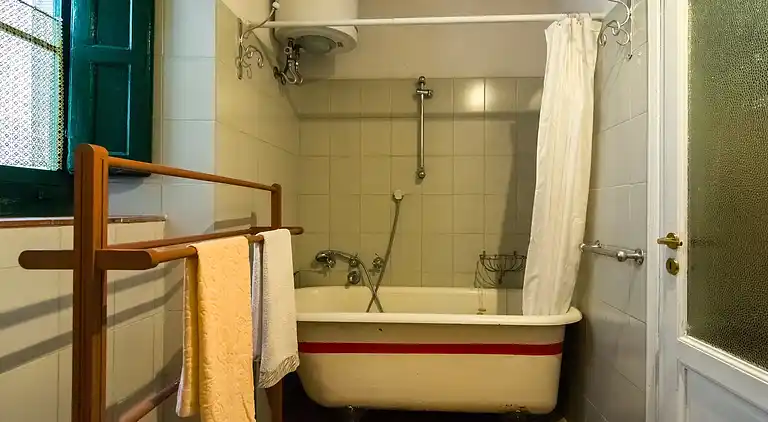 Feriebolig i Prunetta