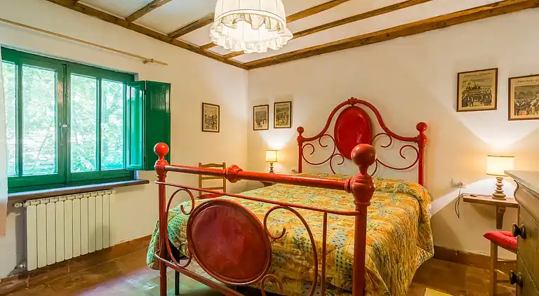 Holiday home in Migliorini