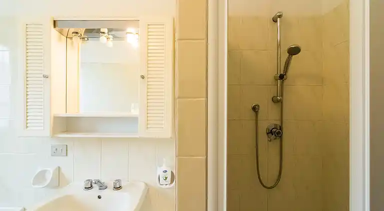 Farm house in Bucine