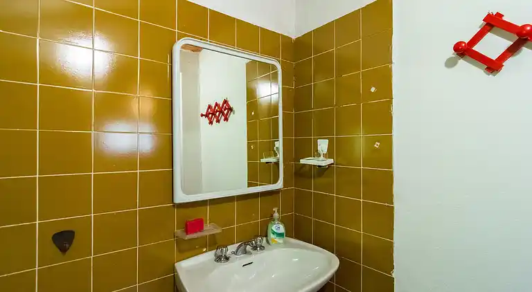 Feriebolig i Migliorini