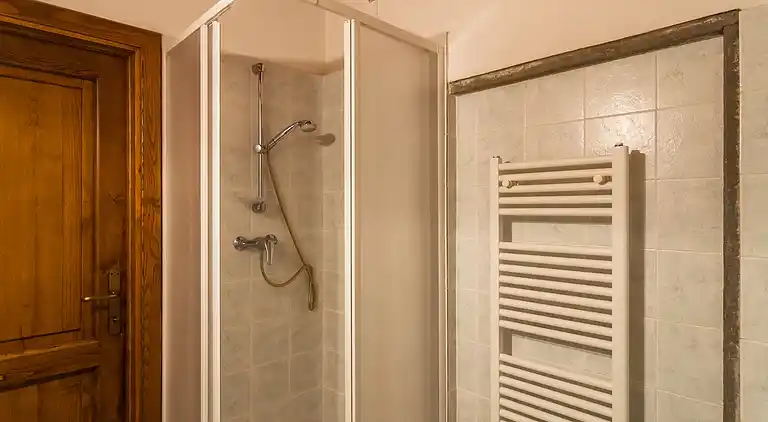 Herregård i Pian di Scò