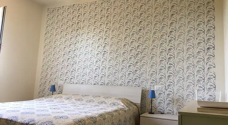 Sommerhus i Marina di Carrara