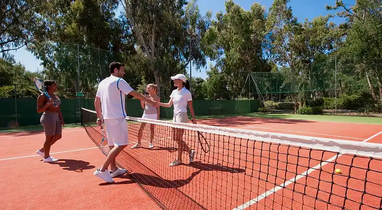 Hytte i Baia Domizia