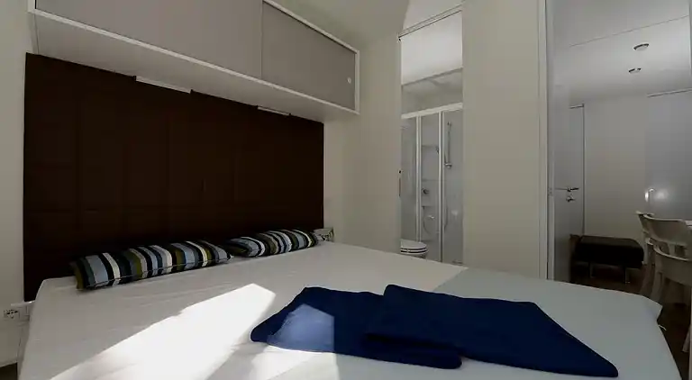 Landhaus in Baia Domizia