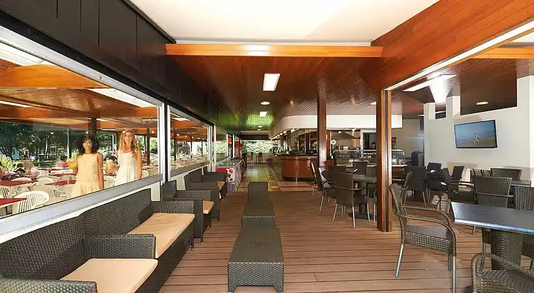 Landhaus in Baia Domizia