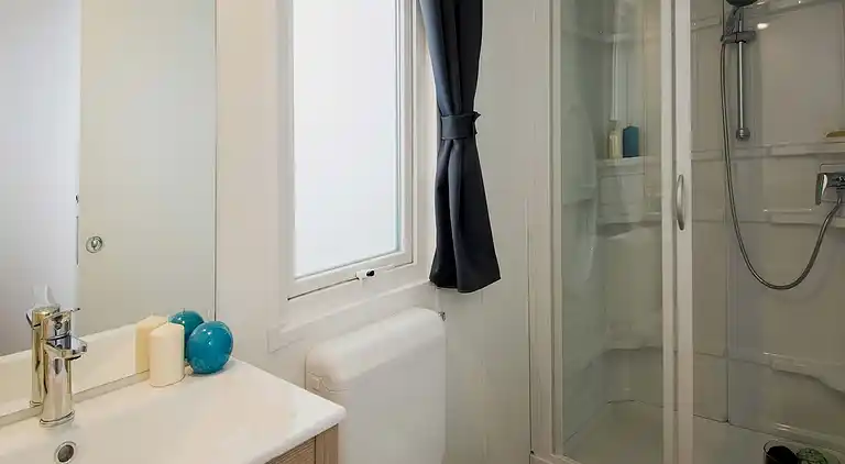 Hytte i Baia Domizia