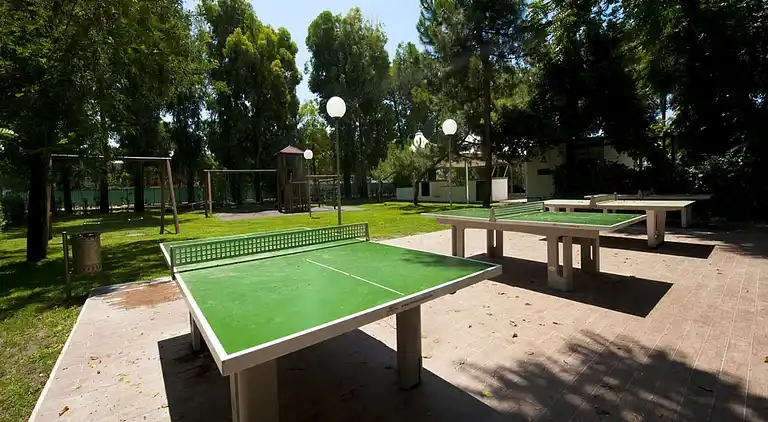 Landhaus in Baia Domizia