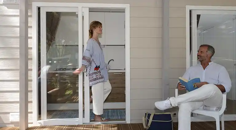 Landhaus in Baia Domizia