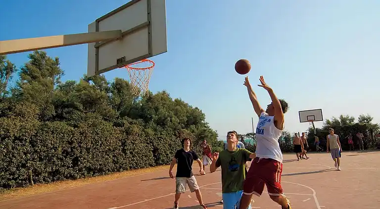 Landhaus in Baia Domizia