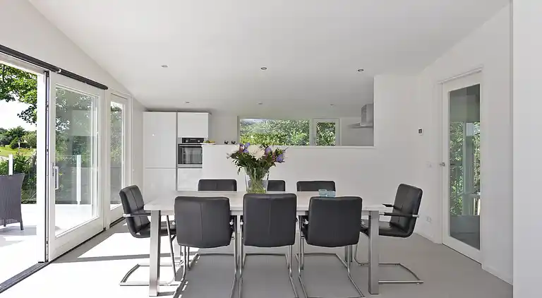 Sommerhus i Kamperland