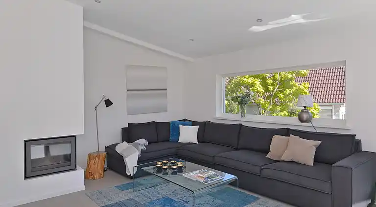 Sommerhus i Kamperland