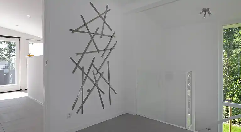 Sommerhus i Kamperland