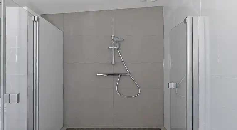 Sommerhus i Kamperland