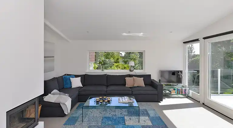 Sommerhus i Kamperland