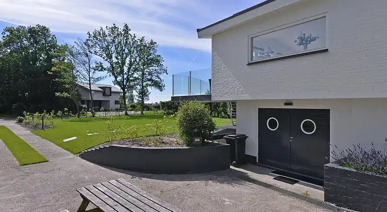 Sommerhus i Kamperland