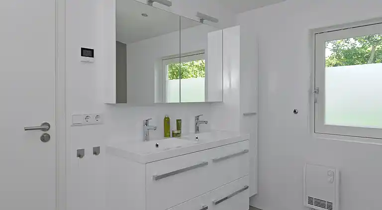 Sommerhus i Kamperland