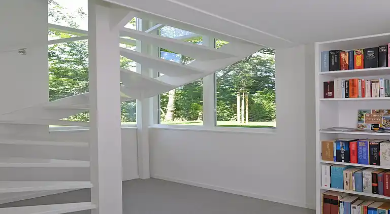 Sommerhus i Kamperland