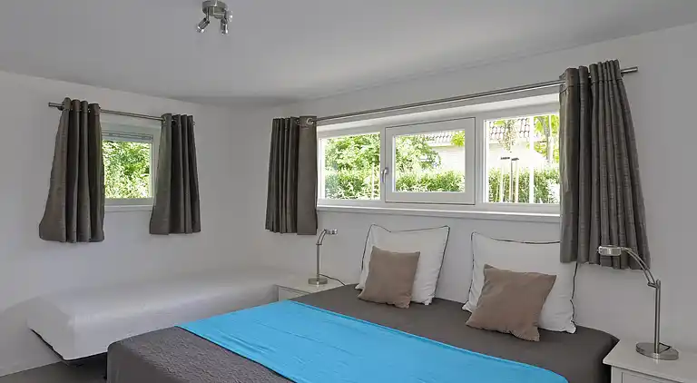 Sommerhus i Kamperland