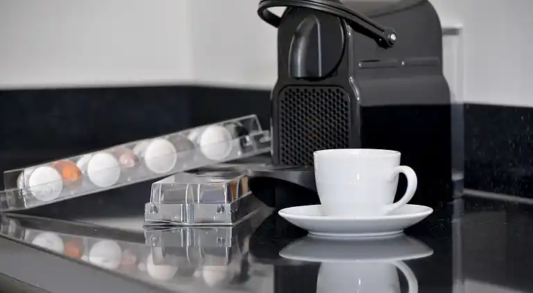 Sommerhus i Kamperland