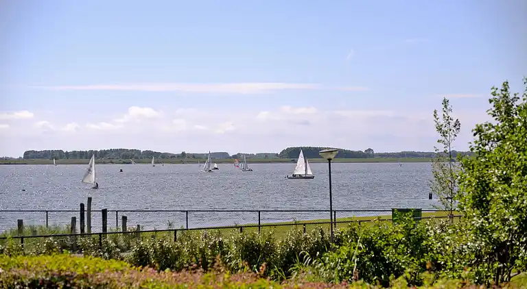 Sommerhus i Kamperland