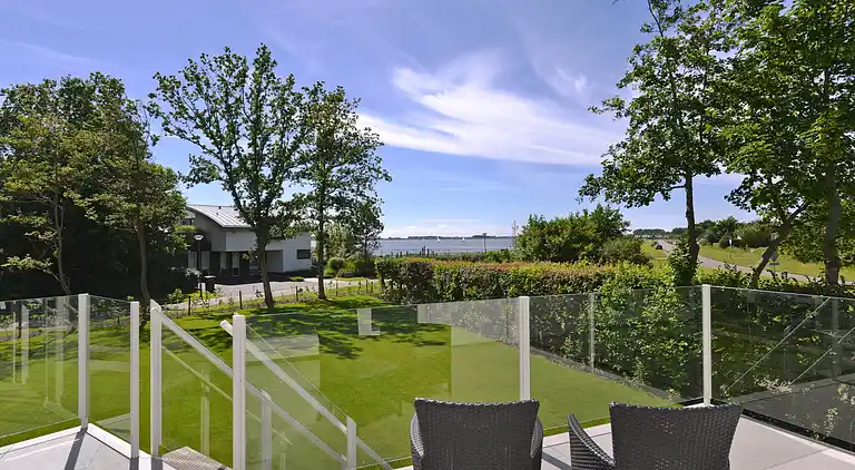 Sommerhus i Kamperland