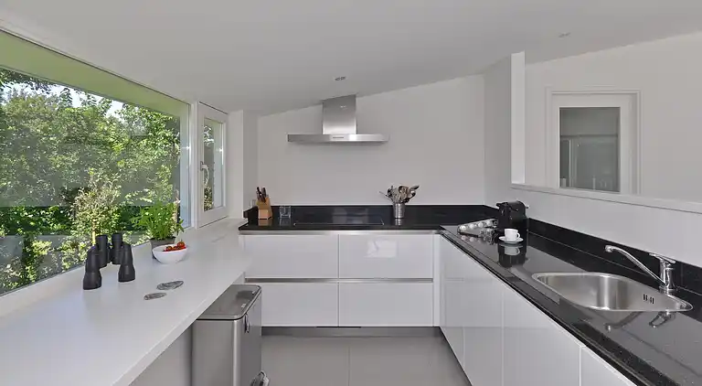 Sommerhus i Kamperland