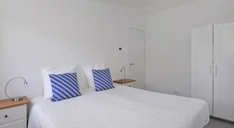 Sommerhus i Kamperland