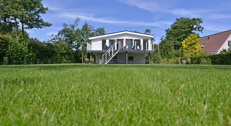 Sommerhus i Kamperland