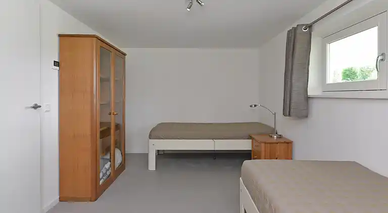 Sommerhus i Kamperland